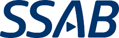 SSAB logo