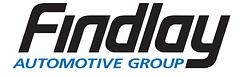 Findlay Automotive Group logo