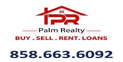 Palm Realty logo