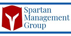 Spartan Management Group logo