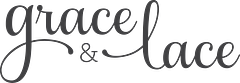 Grace and Lace logo