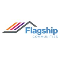 Flagship Communities logo