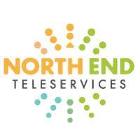 North End Teleservices logo