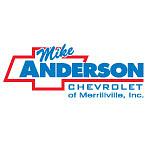 Mike Anderson Chevrolet of Merrillville logo