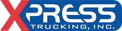 Xpress Trucking & Logistics logo