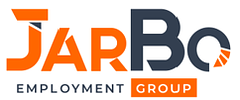 JARBO Employment Group logo