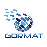 Gormat logo