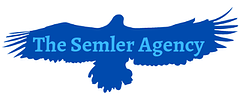 The Semler Agency logo