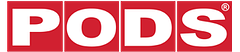 PODS logo