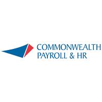 Commonwealth Payroll & HR logo