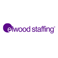 Elwood Staffing logo