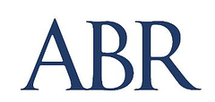 American Board of Radiologyorporated logo