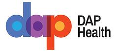 DAP Health logo