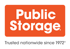 Public Storage logo