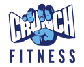 Crunch logo