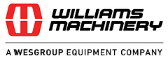 Williams Machinery logo