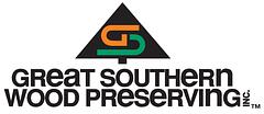 Great Southern Wood Preserving logo