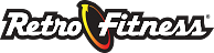 Retro Fitness logo