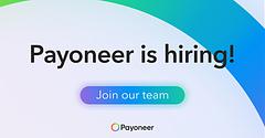 Payoneer logo