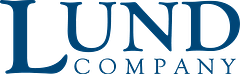 The Lund Company logo