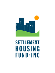 Settlement Housing Fund logo