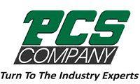 PCS Company logo