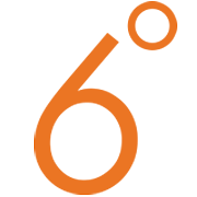 6 Degrees Group logo