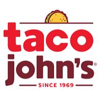 Taco John's logo