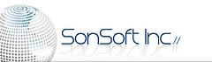 Sonsoft logo