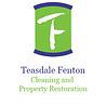 Teasdale Fenton Carpet Cleaning & Restoration logo