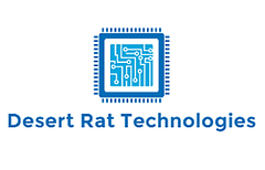 Desert Rat Technologies logo