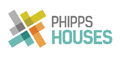 Phipps Houses & Affiliates logo