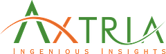 Axtria logo