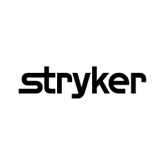 Stryker Employment Company logo