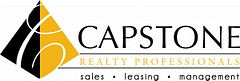 Capstone Realty Professionals logo