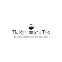 The Republic of Tea logo