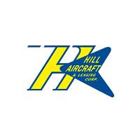 Hill Aircraft & Leasing Corp logo