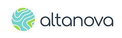 Altanova logo