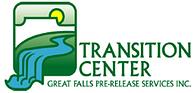 Great Falls Pre-Release Center logo