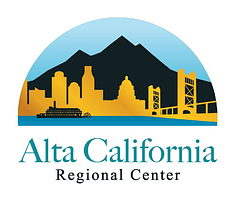 Alta California Regional Center logo