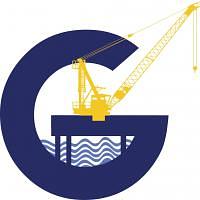 Gulf Crane Services logo