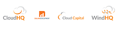 CloudHQ logo