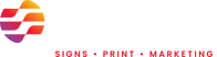 Print Shop logo