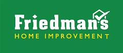 Friedmans Home Improvement logo