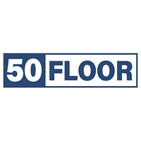 50Floor logo