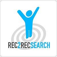 Rec2Rec Search logo