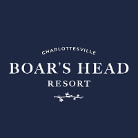 The Boar's Head Resort logo