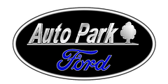 Auto Park Ford Bremen logo