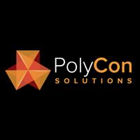 PolyCon Solutions logo