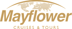 Mayflower Cruises & Tours logo